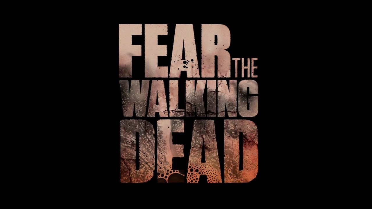 AMC: Fear The Walking Dead - Intro, Opening Credits - YouTube